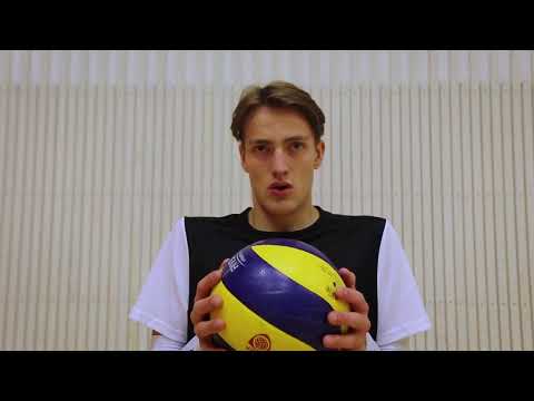 Volleyballtreffet 2023 Teaser