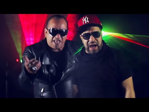 Florin Salam ❌ Romeo Fantastick - Ma transform in balaur [Videoclip Oficial] 2023