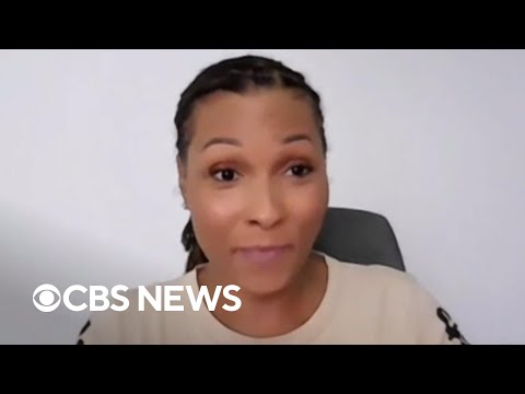 Texas flood survivor says she decided to evacuate campsite despite no warnings or alerts