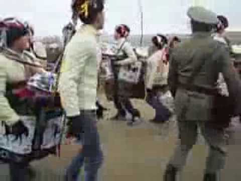 Capra din Negritesti 2013-2014