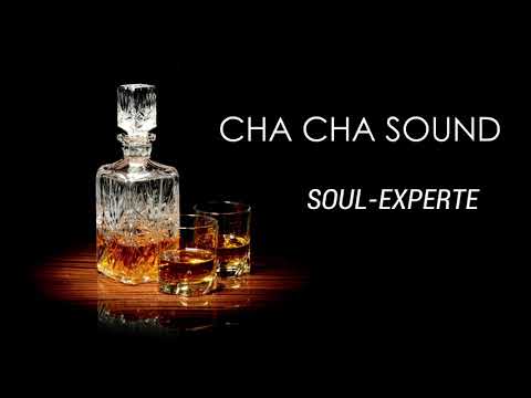 CHA CHA SOUND Soul-Experte