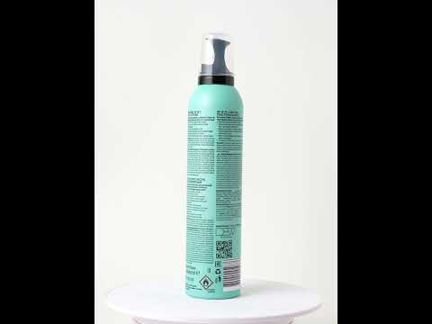 Миниатюра изображения товара Мусс для укладки волос Dew Professional Текстурирующий 15в1 15ET/350 (350мл)