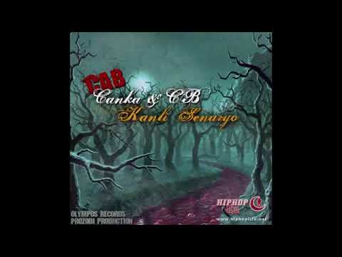 Canka & Cb - Kanlı Senaryo