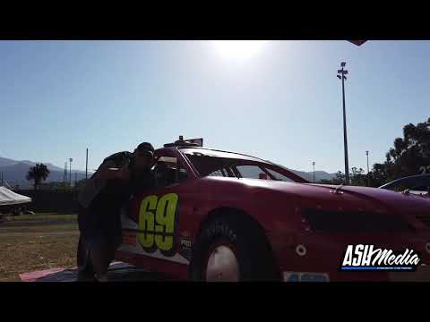 Ash Media Snapshot: Cairns Speedway | 22nd August 2020