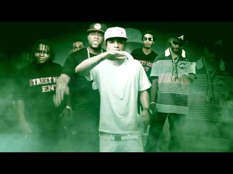 C.R.E.A.M   G-Cess ft. Yung Envy  (Official Video)