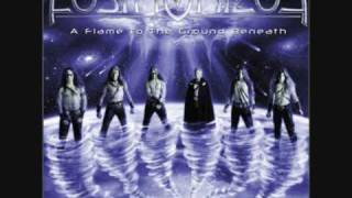 Lost Horizon - ? - Cry Of A Restless Sould