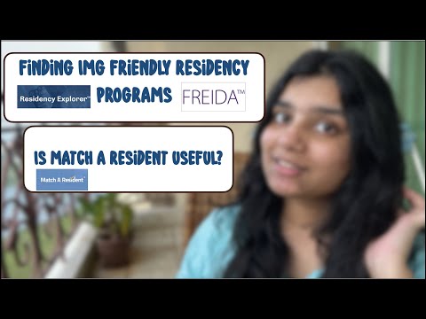 Freida Residency