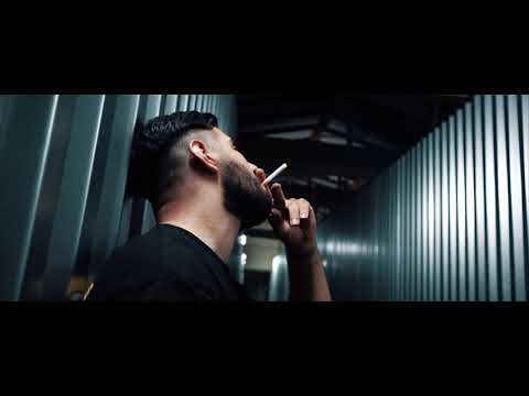 Khan322 - Arıyorum Neden (Prod. Sali) [Official Video]