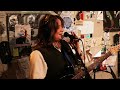 WENDY EISENBERG | ALIVE IN THE BASEMENT | WNYU