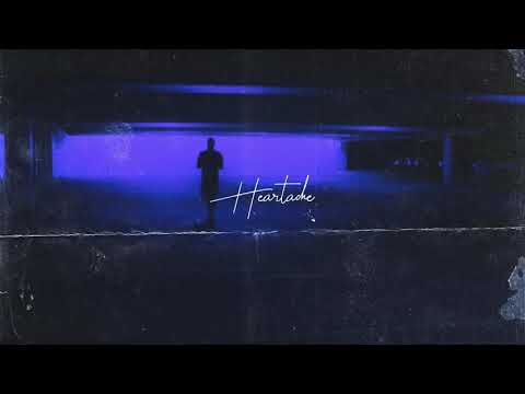 (FREE) 6lack x The Weeknd Type Beat – "Heartache" | Dark R&B Type Beat Instrumental 2020