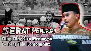 Download lagu SERAT PENJAJAH • DANUARTA,DF - HABIB AEH - FANDY IRAONE mp3