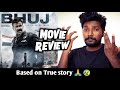 Bhuj: The Pride of India 2021 New Tamil Dubbed Movie Review in Tamil | Lighter