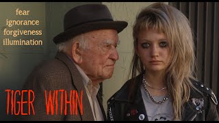 TIGER WITHIN Official Trailer video