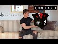 UNRELEASED Ryderwear Clothing Haul | Honest Review Of The EVO Collection