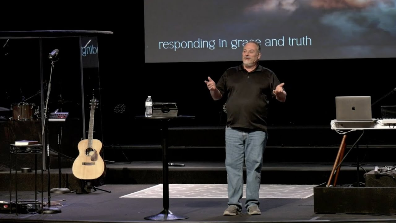 Session 3 | Woe to the Offender