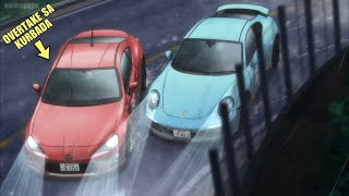 (14) MINALIIT NILA DAHIL SA MAHINANG MAKINA NG SASAKYAN PERO.... | ANIME TAGALOG RECAP
