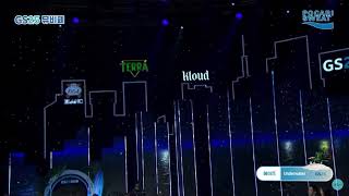 Heize - Underwater  (Live at the GS25 Music &amp; Beach Festival 2021 - (July 17th, 2021) 헤이즈