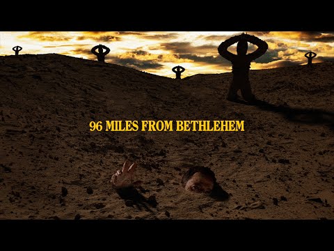 Belly - 96 Miles From Bethlehem (Official Album Lyric Video)