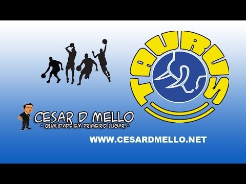 CESARDMELLO.NET - Entregas das medalhas ao TAURUS