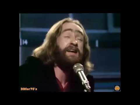 Dave Mason   Live Old Grey Whistle Test 1973 1974 1975