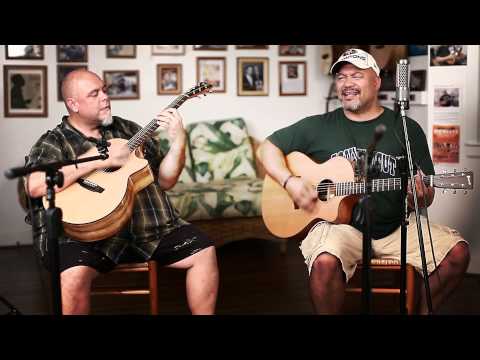 Brothers Rize "Lady Madonna"