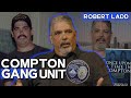 Talking Gangs With A Veteran Compton Cop Robert Ladd