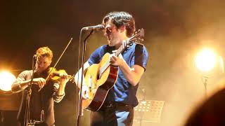 Jack Savoretti   Home   SSEArena Wembley 234