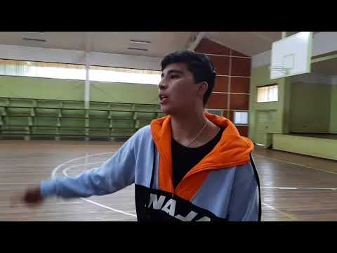 RSK vs JACE - PRIMERA RONDA SMASH  PRETEMPORADA FECHA 2