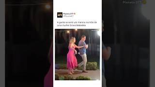 Deu ruim kkkk #memes #humor #comedia #casal #engraçado