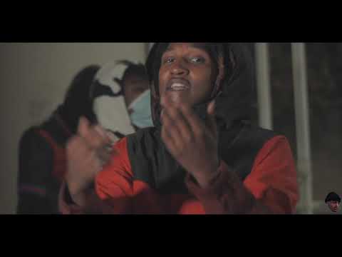 Juzilla X Ck X BOE Hot - Dead bodies (Shot By RTP VISION)