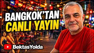 Tayland Rehberi: Uçak, Otel, Konaklama ve Yaşam İpuçları |Bangkok & Asya Turu #B