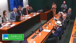  Fim da escala 6x1: impactos da jornada de trabalho no Brasil - 10/12/2025 10:00