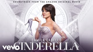 Kadr z teledysku The New Barry tekst piosenki Cinderella (OST) [2021]