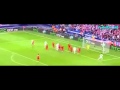Toni Kroos debut for Real Madrid ● Individual Highlights ~ Real Madrid vs Sevilla 2014