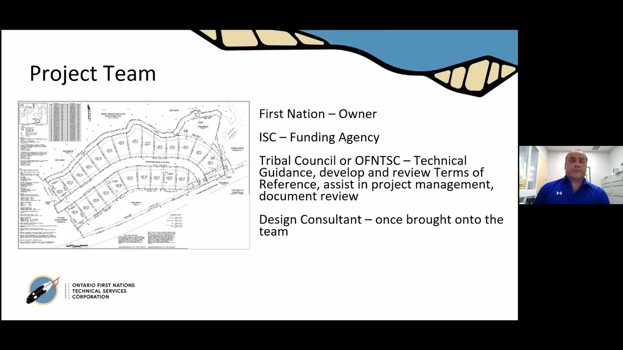 FNHC 2021 - TECHNICAL - Sub-Division Development