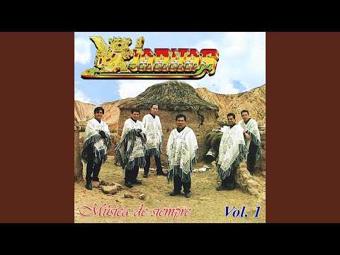 Para Que - Los Kjarkas
