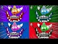 Hogi Ninimo Dinosaurs Theme Intro Logo At 999999x Speed Klasky Csupo Effects