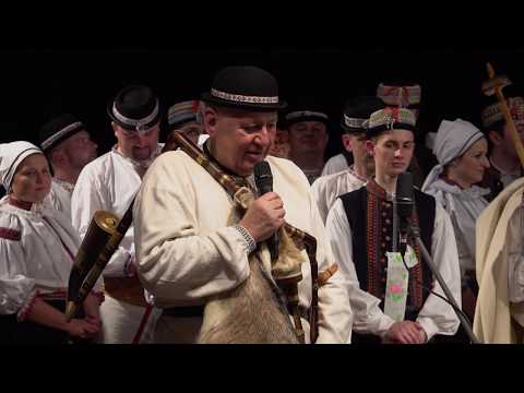 Akordman - Přání k narozeninám