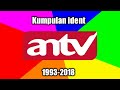 Kumpulan Station Id ANTV 1993 2018