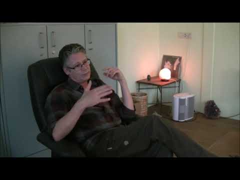 Enlighten Up #5: Hans Laurentius