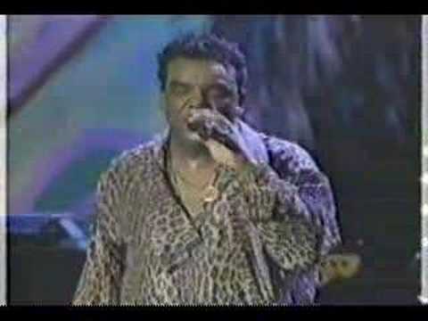 The Isley Brothers Live 1997 (Part 2)