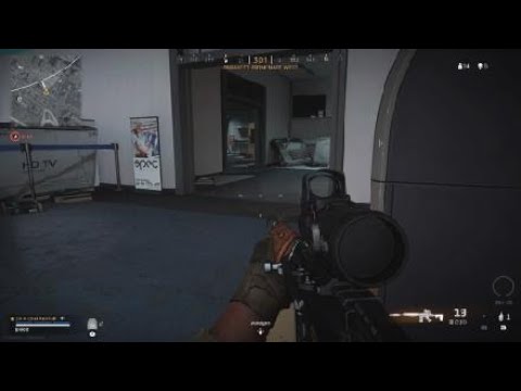 Call of Duty®: Der Nasenbrecher