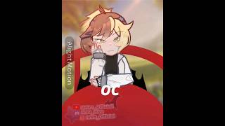 Merry go round trend #gacha #trend #fyp #shorts #ytshorts #Mira_Officiall #gachalife2 #fypシ #meme