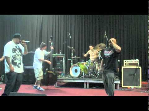 Thumbnail for Cypress Hill - "Rock Superstar" (Rehearsal) by cypress