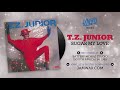 T Z Junior Sugar My Love Are You Ready For Love