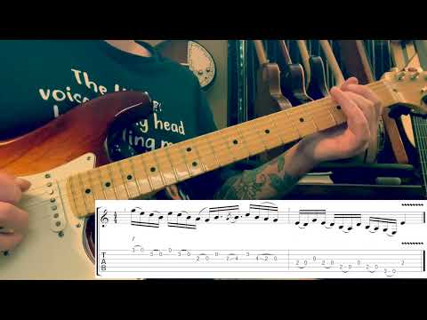 Melodic Phrases, Episode 9