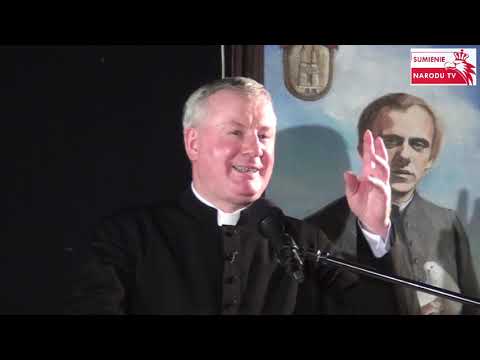 Ukraiński nacjonalizm gorszy od niemieckiego. Ks. prof. Tadeusz Guz