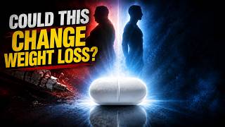 The Pill That Could Replace Ozempic Injections