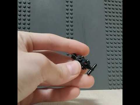 (Сиреноголовый) инструкция по сборке