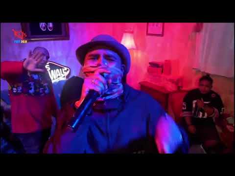 RTB Fest 2021 - Sabbala Featuring Lawalah Familia